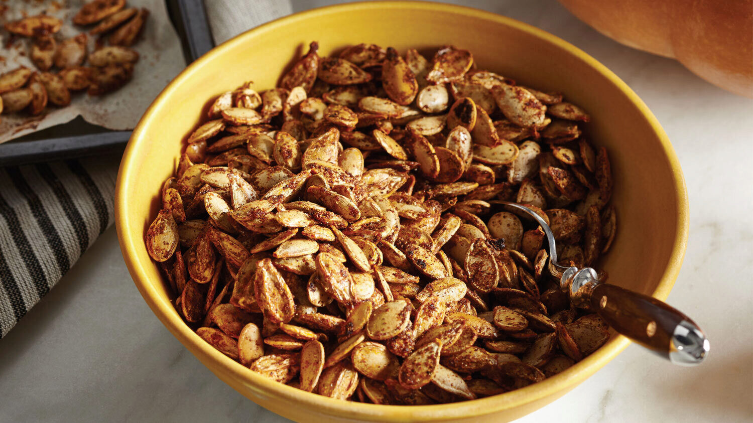 salty-sweet-roasted-pumpkin-seeds-safeway