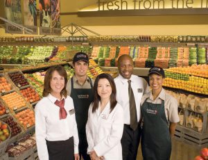 Why You Should Work at Safeway - Safeway