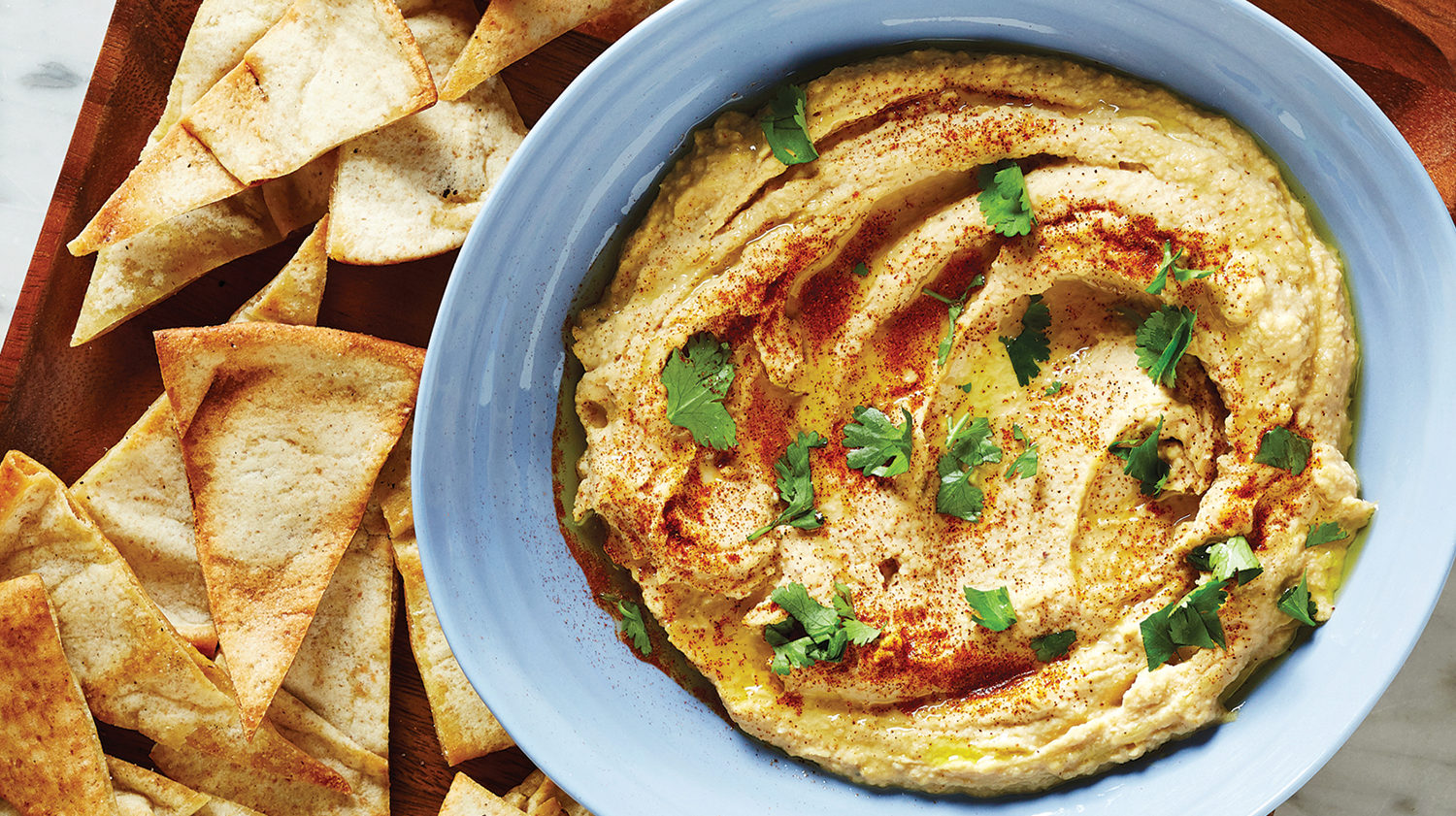 Classic Hummus Dip - Safeway