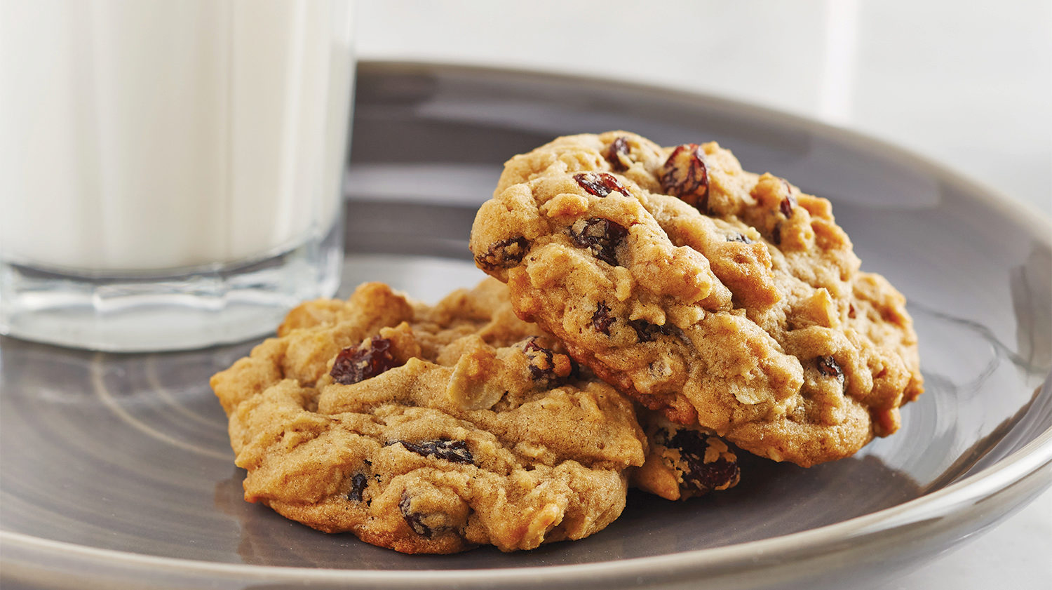 Oatmeal Raisin Cookies - Safeway