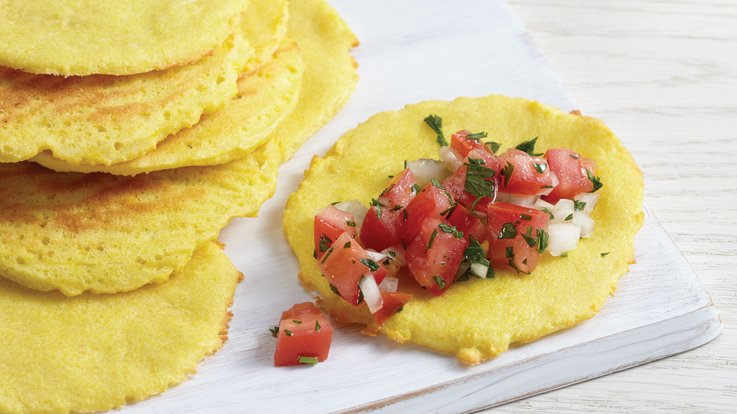 Grain-Free Flat Bread - Safeway