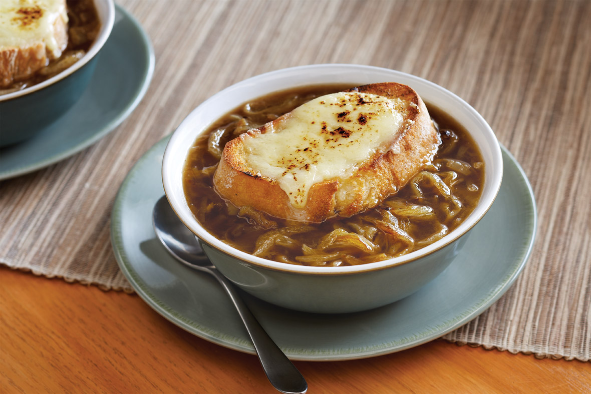 Featured image of post Simple Way to French Onion Soup Canada