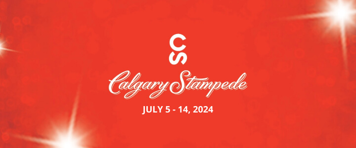 Western Canadian_Calgary Stampede