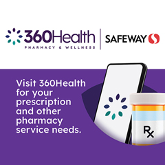 360 pharmacy and wellness
