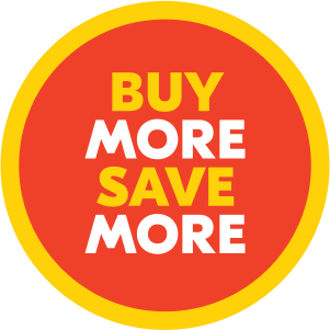 buymore badge