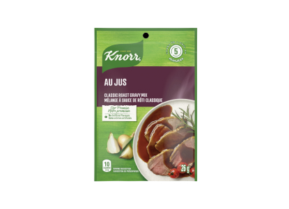 Knorr® Au Jus Gravy Sauce