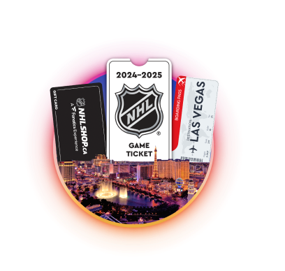 NHL Nashvilla Logo